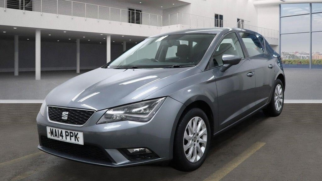 Used SEAT Leon 2014 for sale - 76941130: Photo 2