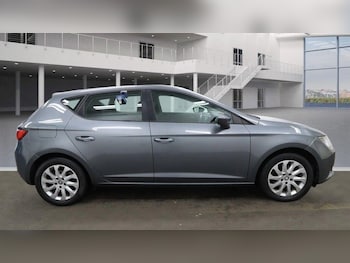 Used SEAT Leon 2014 for sale - 76941130: Photo