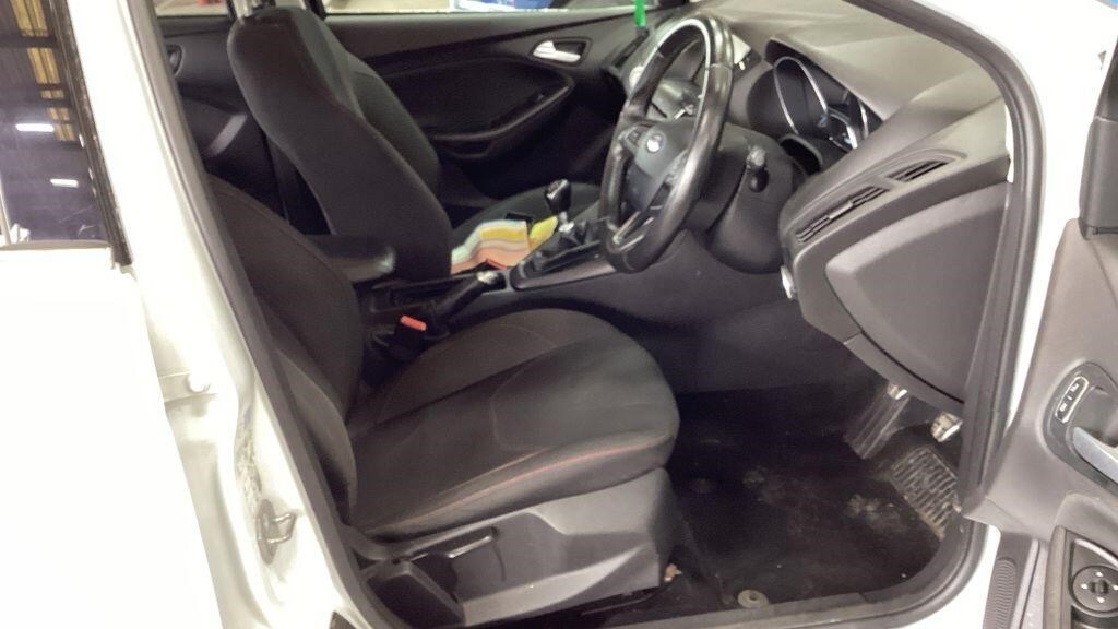 Used Ford Focus 2015 for sale - 77319196: Photo 10