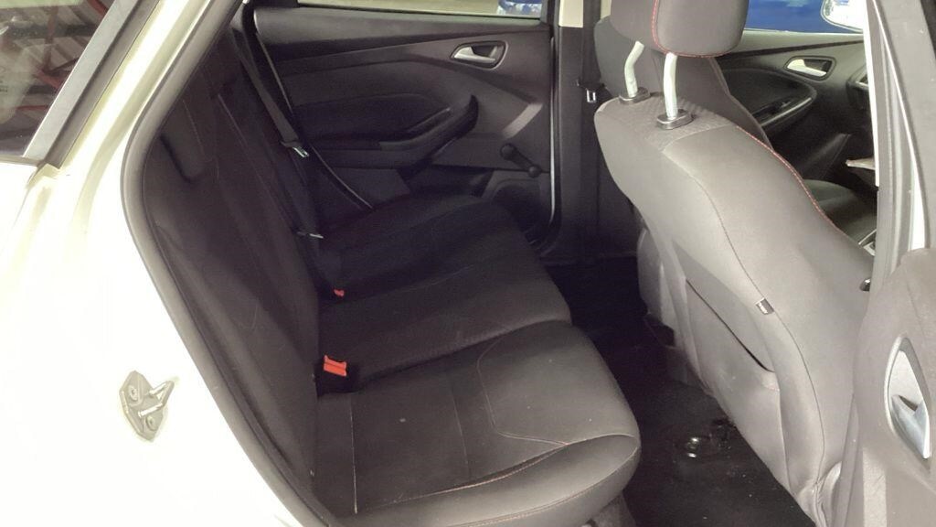 Used Ford Focus 2015 for sale - 77319196: Photo 11