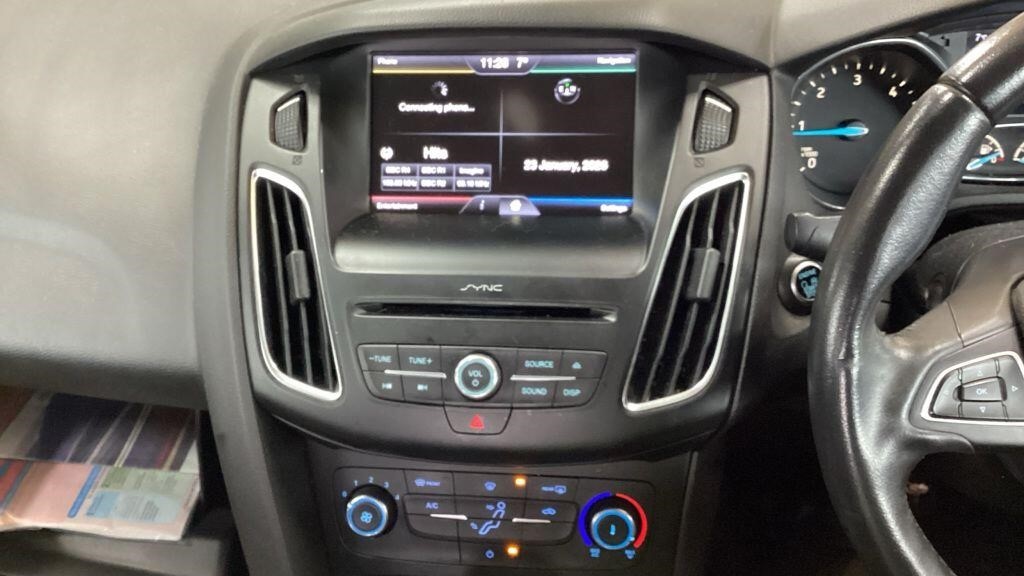 Used Ford Focus 2015 for sale - 77319196: Photo 13