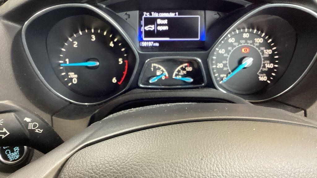 Used Ford Focus 2015 for sale - 77319196: Photo 14