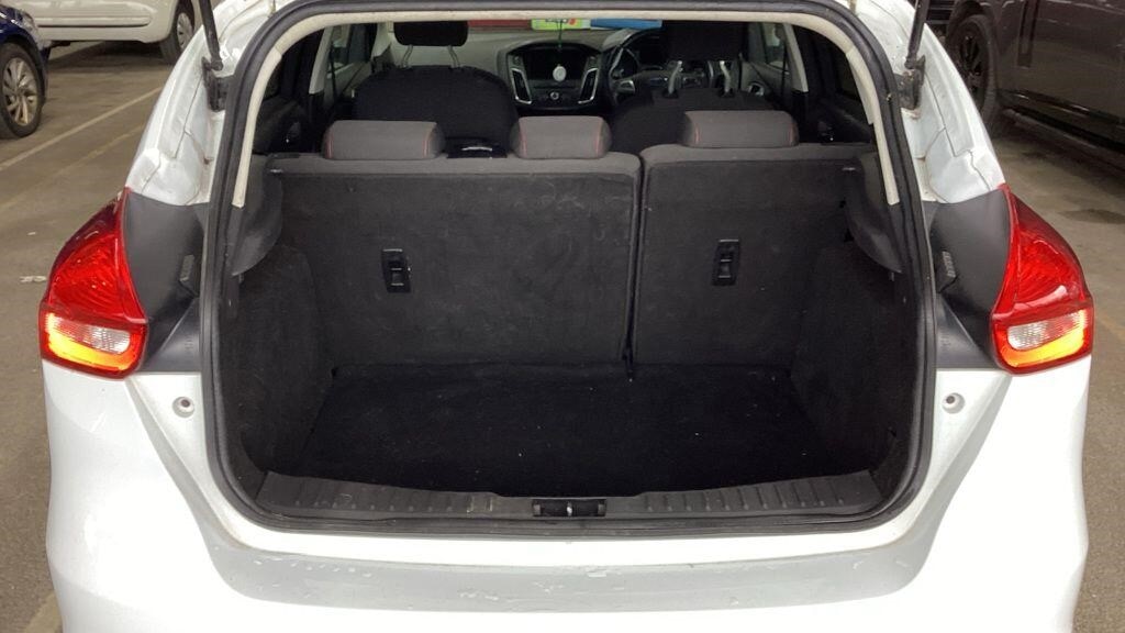 Used Ford Focus 2015 for sale - 77319196: Photo 16