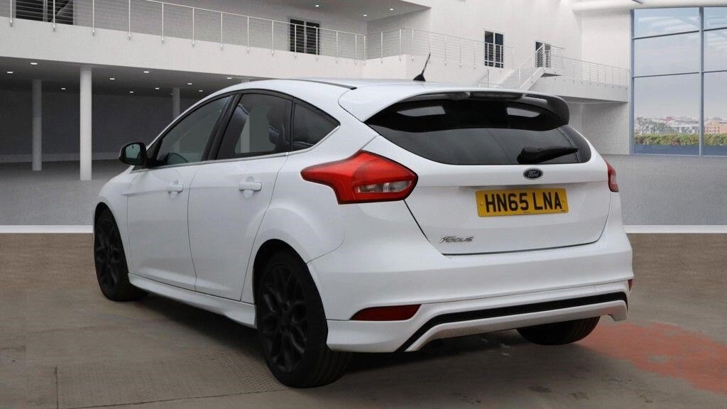 Used Ford Focus 2015 for sale - 77319196: Photo 7