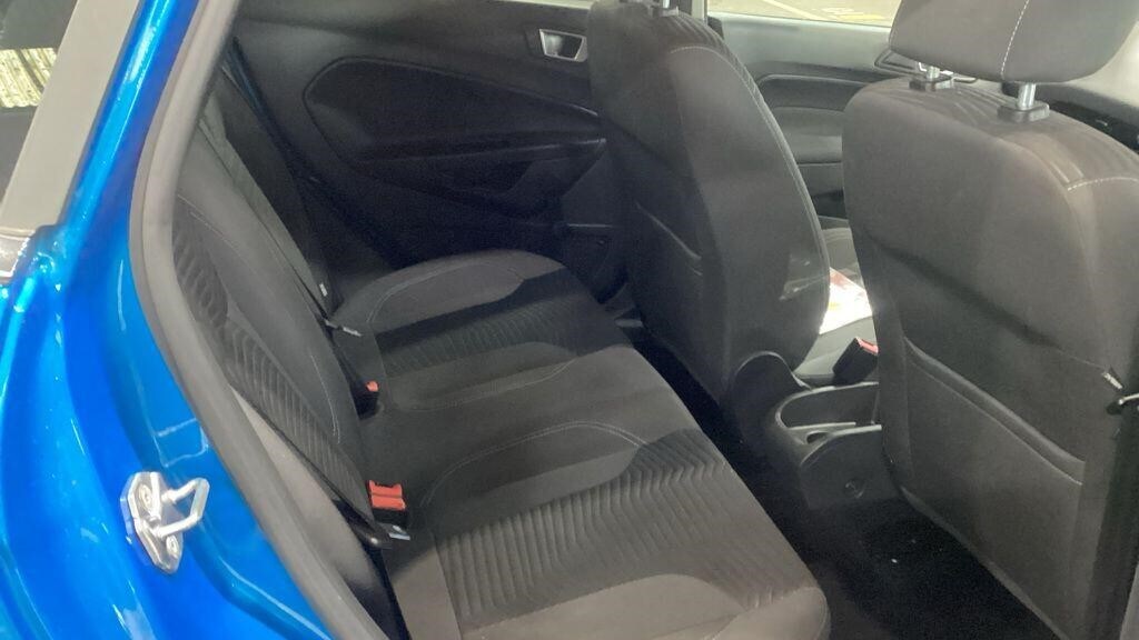 Used Ford Fiesta 2015 for sale - 76534123: Photo 11