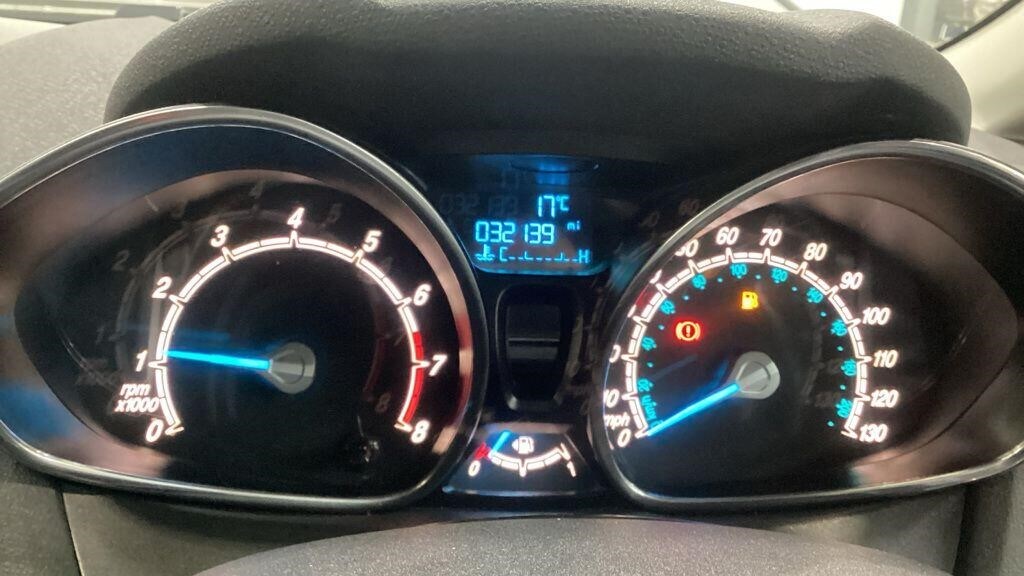 Used Ford Fiesta 2015 for sale - 76534123: Photo 14