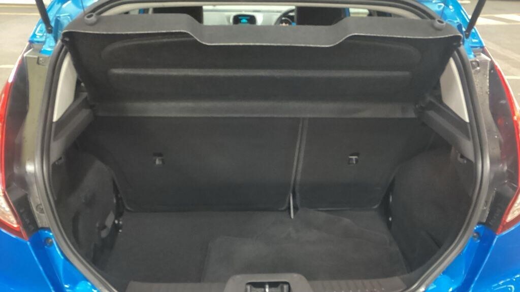 Used Ford Fiesta 2015 for sale - 76534123: Photo 16