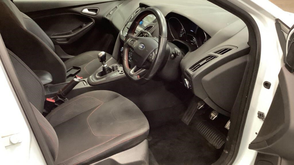 Used Ford Focus 2018 for sale - 77198547: Photo 10