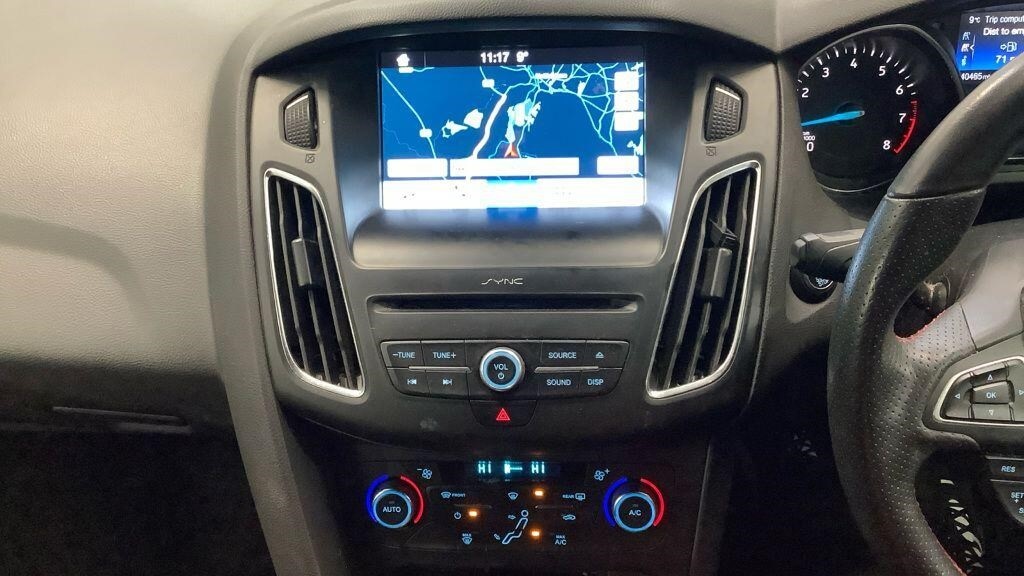 Used Ford Focus 2018 for sale - 77198547: Photo 13