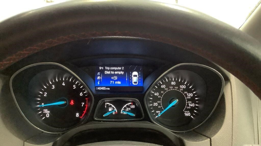 Used Ford Focus 2018 for sale - 77198547: Photo 14