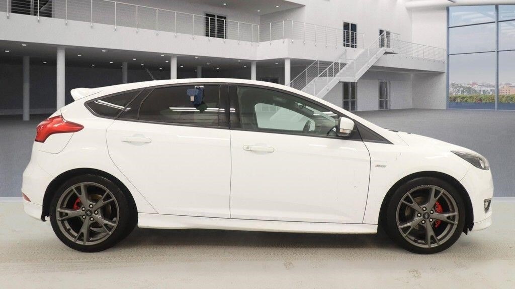 Used Ford Focus 2018 for sale - 77198547: Photo 4