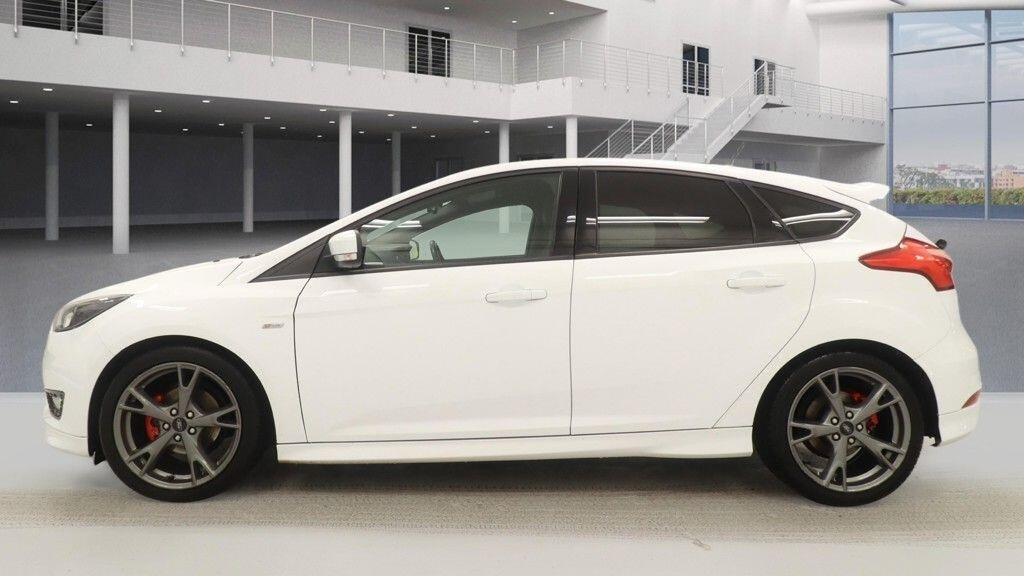 Used Ford Focus 2018 for sale - 77198547: Photo 5