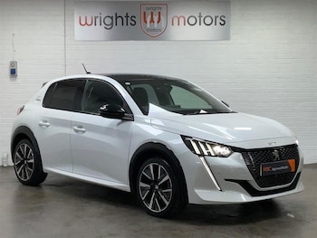Used Peugeot 208 2020 for sale - 75946864: Photo