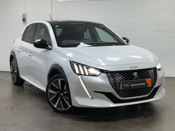 Used Peugeot 208 2020 for sale - 75946864: Photo