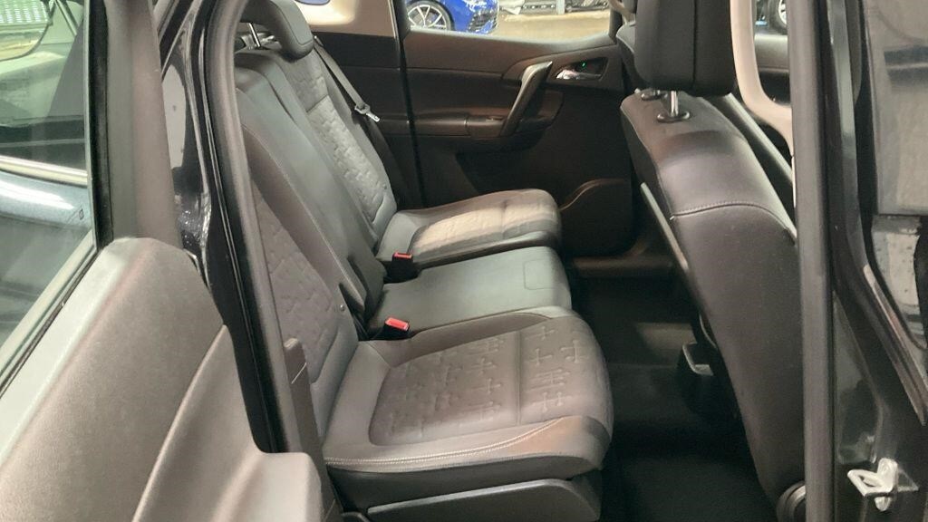 Used Vauxhall Meriva 2015 for sale - 77319209: Photo 11