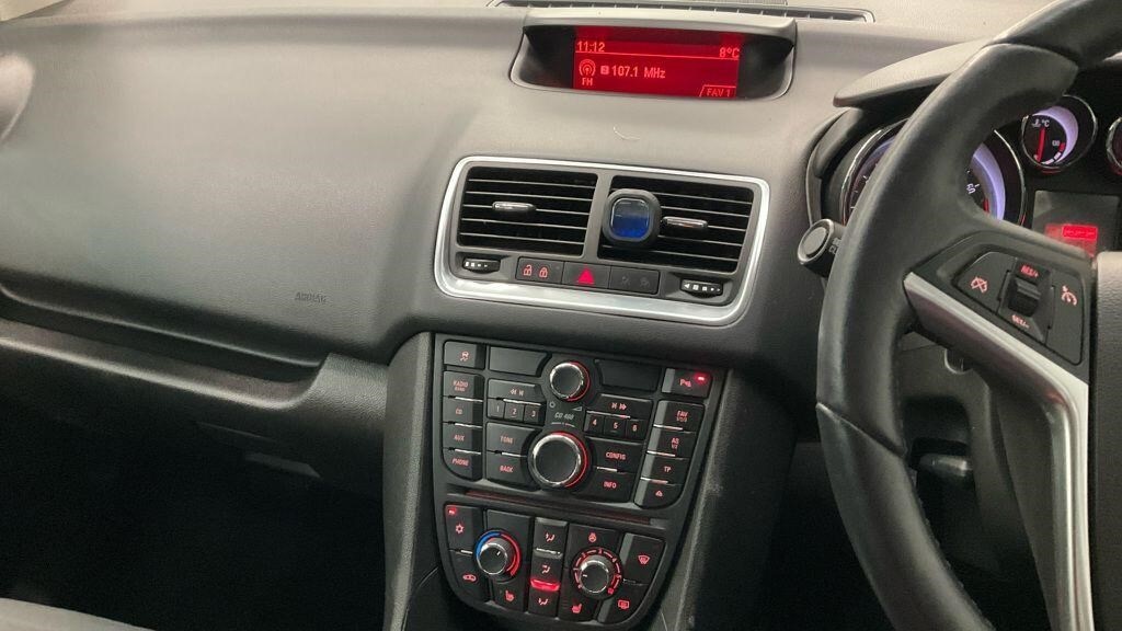 Used Vauxhall Meriva 2015 for sale - 77319209: Photo 13