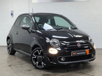 Used Fiat 500 2017 for sale - 79038147: Photo