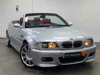 Used BMW M3 2004 for sale - 78538057: Photo