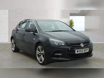 Used Vauxhall Astra 2015 for sale - 79474191: Photo