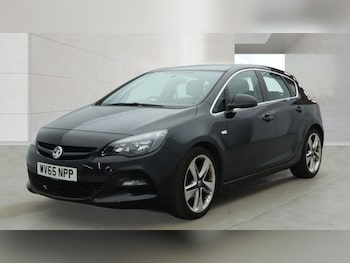 Used Vauxhall Astra 2015 for sale - 79474191: Photo