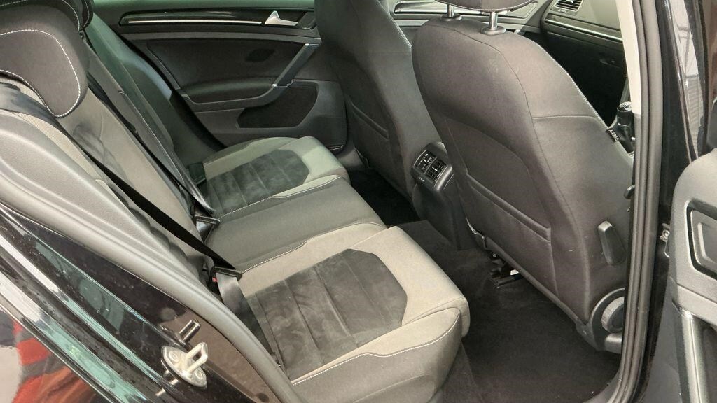 Used Volkswagen Golf 2015 for sale - 78180101: Photo 11