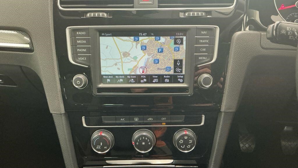 Used Volkswagen Golf 2015 for sale - 78180101: Photo 13