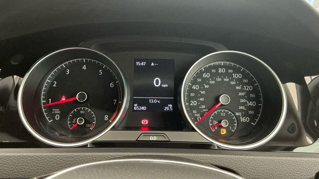 Used Volkswagen Golf 2015 for sale - 78180101: Photo 14