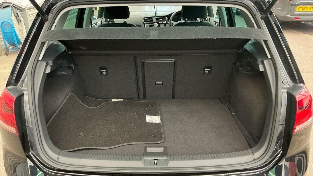 Used Volkswagen Golf 2015 for sale - 78180101: Photo 16