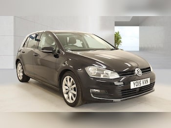Volkswagen Golf feature image