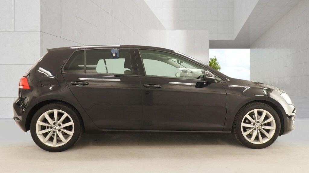 Used Volkswagen Golf 2015 for sale - 78180101: Photo 4