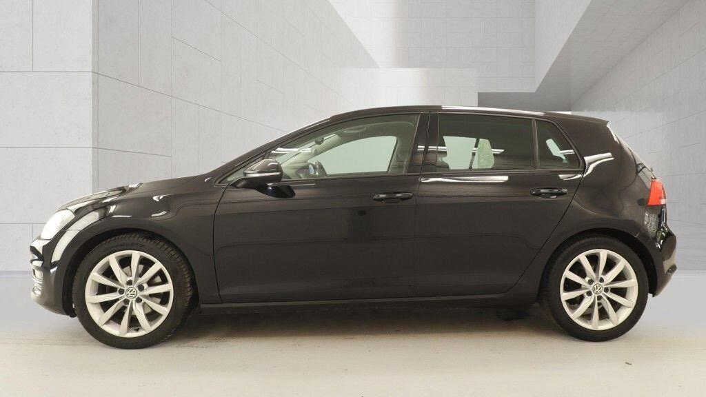 Used Volkswagen Golf 2015 for sale - 78180101: Photo 5