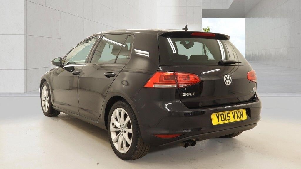 Used Volkswagen Golf 2015 for sale - 78180101: Photo 7