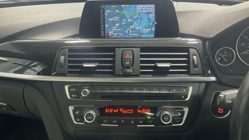 Used BMW 3 Series 2015 for sale - 77504627: Photo 13