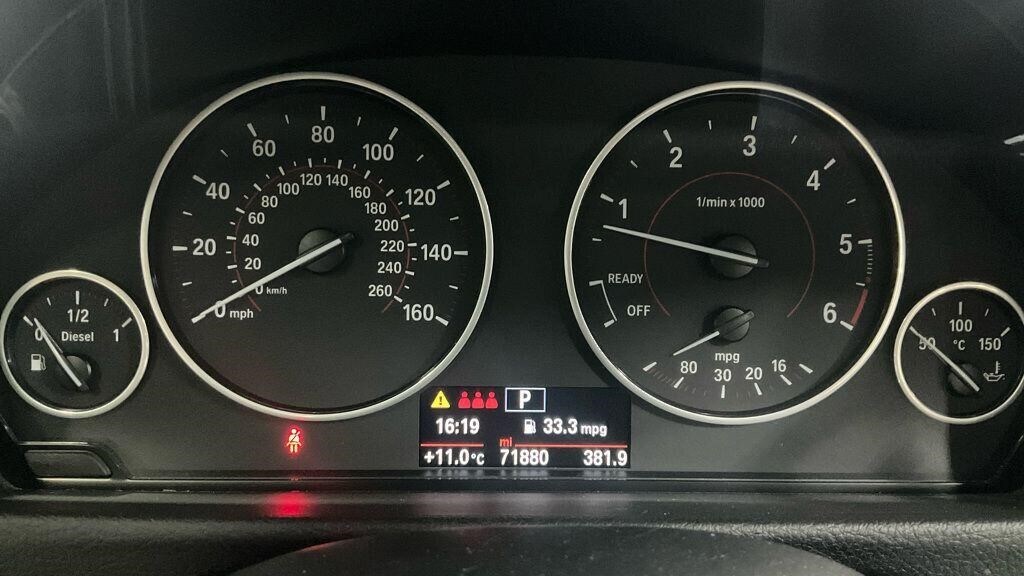 Used BMW 3 Series 2015 for sale - 77504627: Photo 14