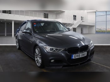 BMW 3 Series feature image