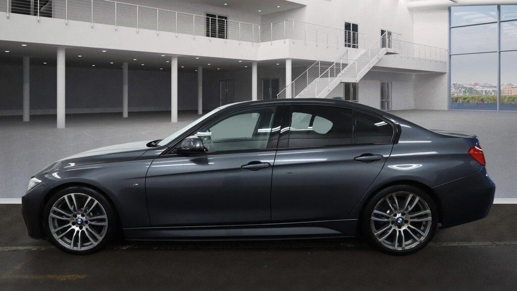 Used BMW 3 Series 2015 for sale - 77504627: Photo 5