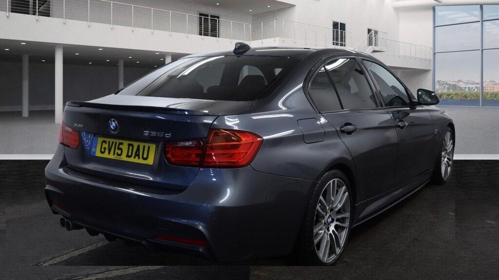 Used BMW 3 Series 2015 for sale - 77504627: Photo 7