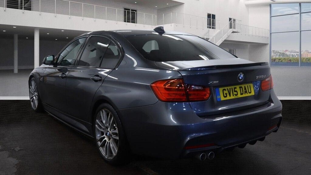 Used BMW 3 Series 2015 for sale - 77504627: Photo 8