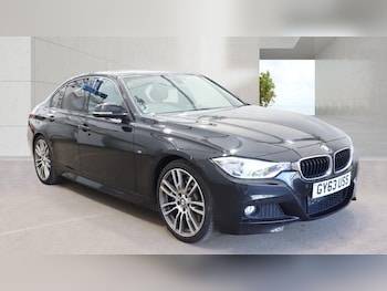 Used BMW 3 Series 2013 for sale - 78474378: Photo
