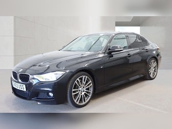 Used BMW 3 Series 2013 for sale - 78474378: Photo