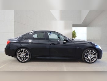 Used BMW 3 Series 2013 for sale - 78474378: Photo