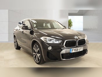 Used BMW X2 2018 for sale - 79008149: Photo