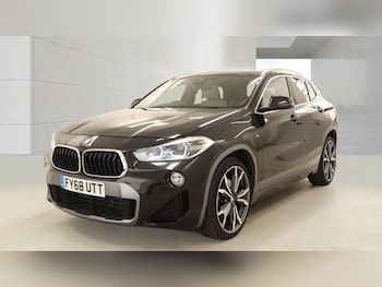 Used BMW X2 2018 for sale - 79008149: Photo