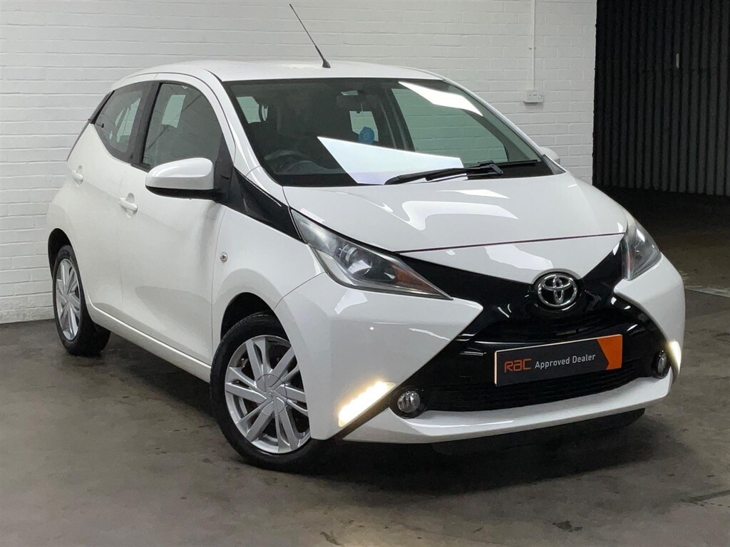 Used Toyota AYGO 2014 for sale - 76379606: Photo 17