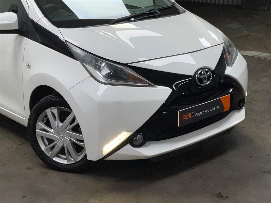 Used Toyota AYGO 2014 for sale - 76379606: Photo 18