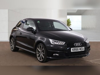 Used Audi A1 2016 for sale - 79264021: Photo