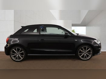 Used Audi A1 2016 for sale - 79264021: Photo