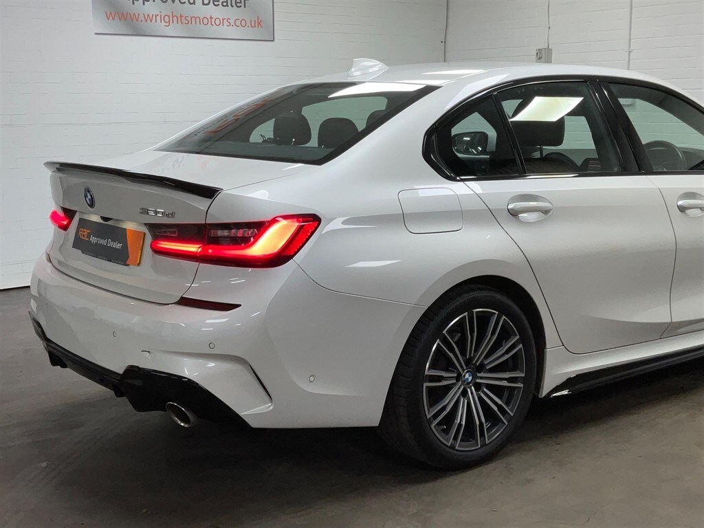 Used BMW 3 Series 2020 for sale - 77581703: Photo 12