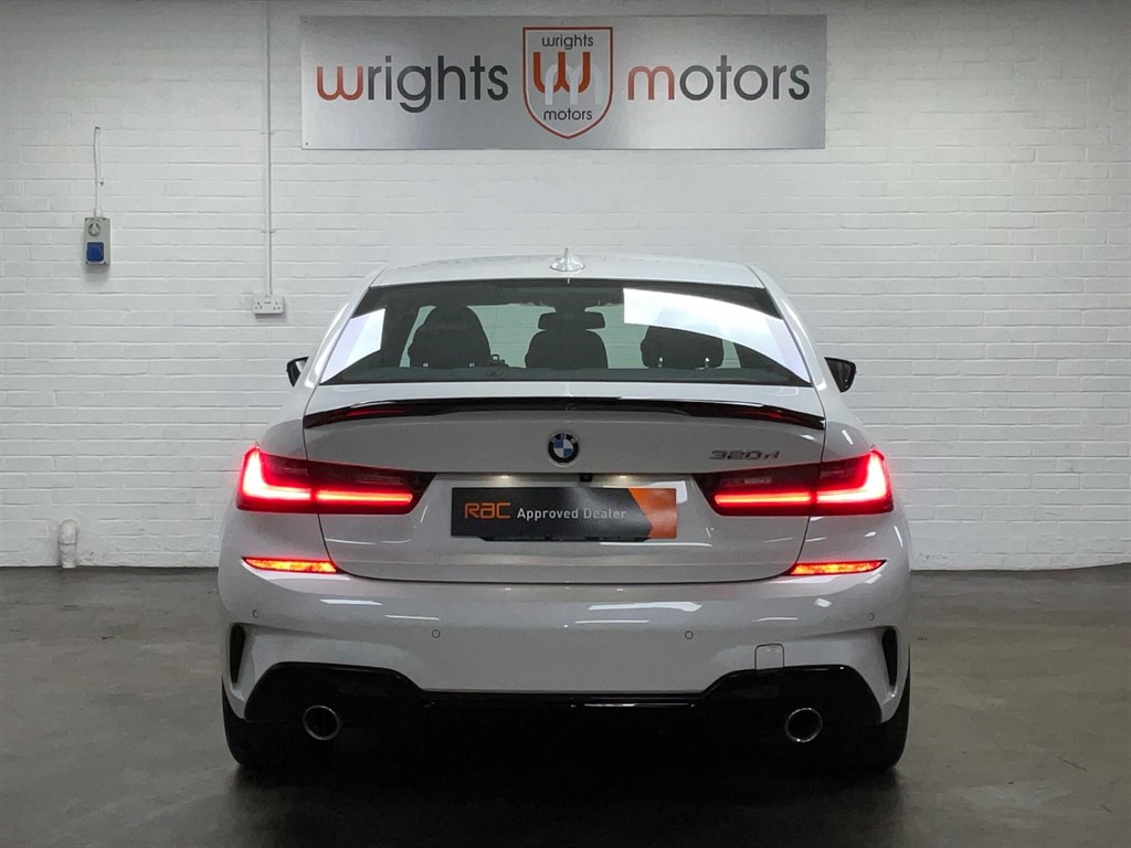 Used BMW 3 Series 2020 for sale - 77581703: Photo 13