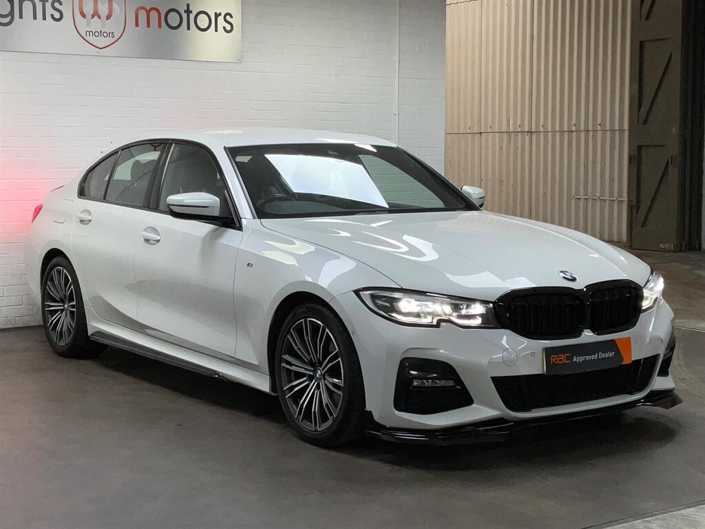 Used BMW 3 Series 2020 for sale - 77581703: Photo 15